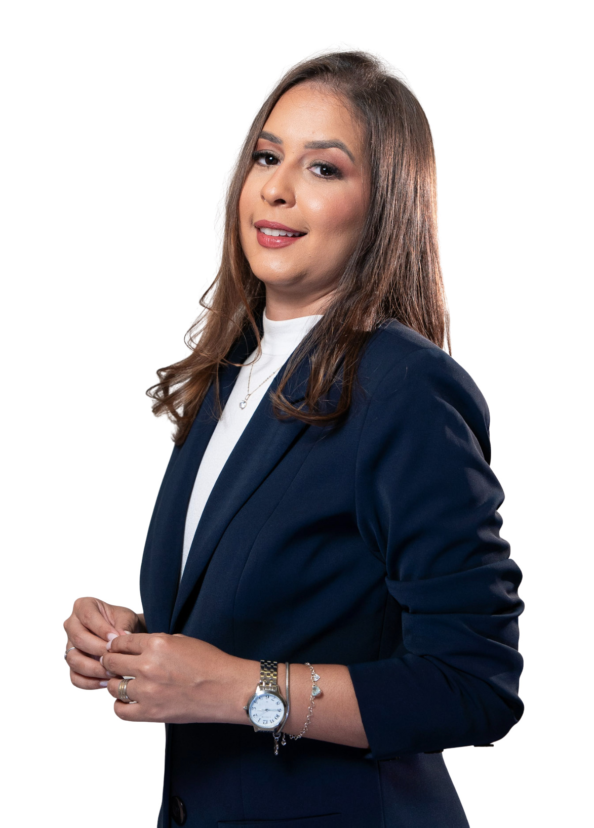 Camila Guerreiro — Corretora de Seguros